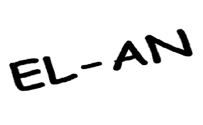 el-an Logo